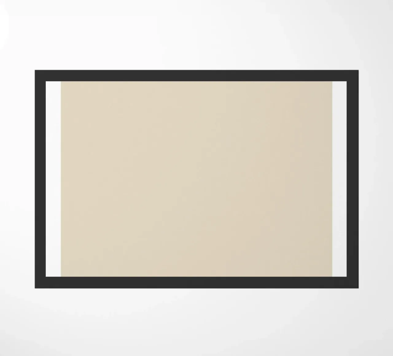 Colore perla Pantone zerbino da ColorShop