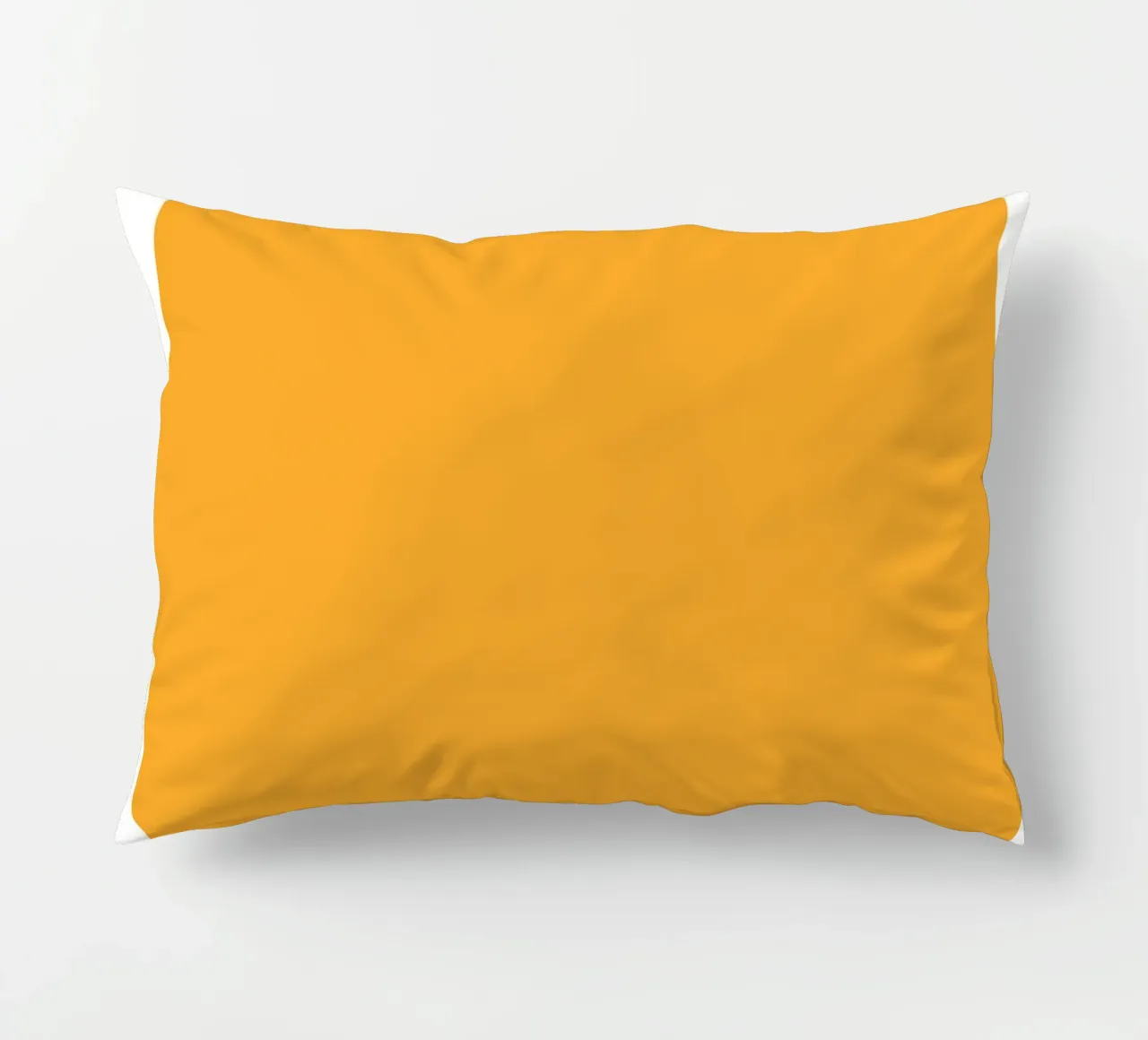 PANTONE CITRUS cuscino da ColorShop
