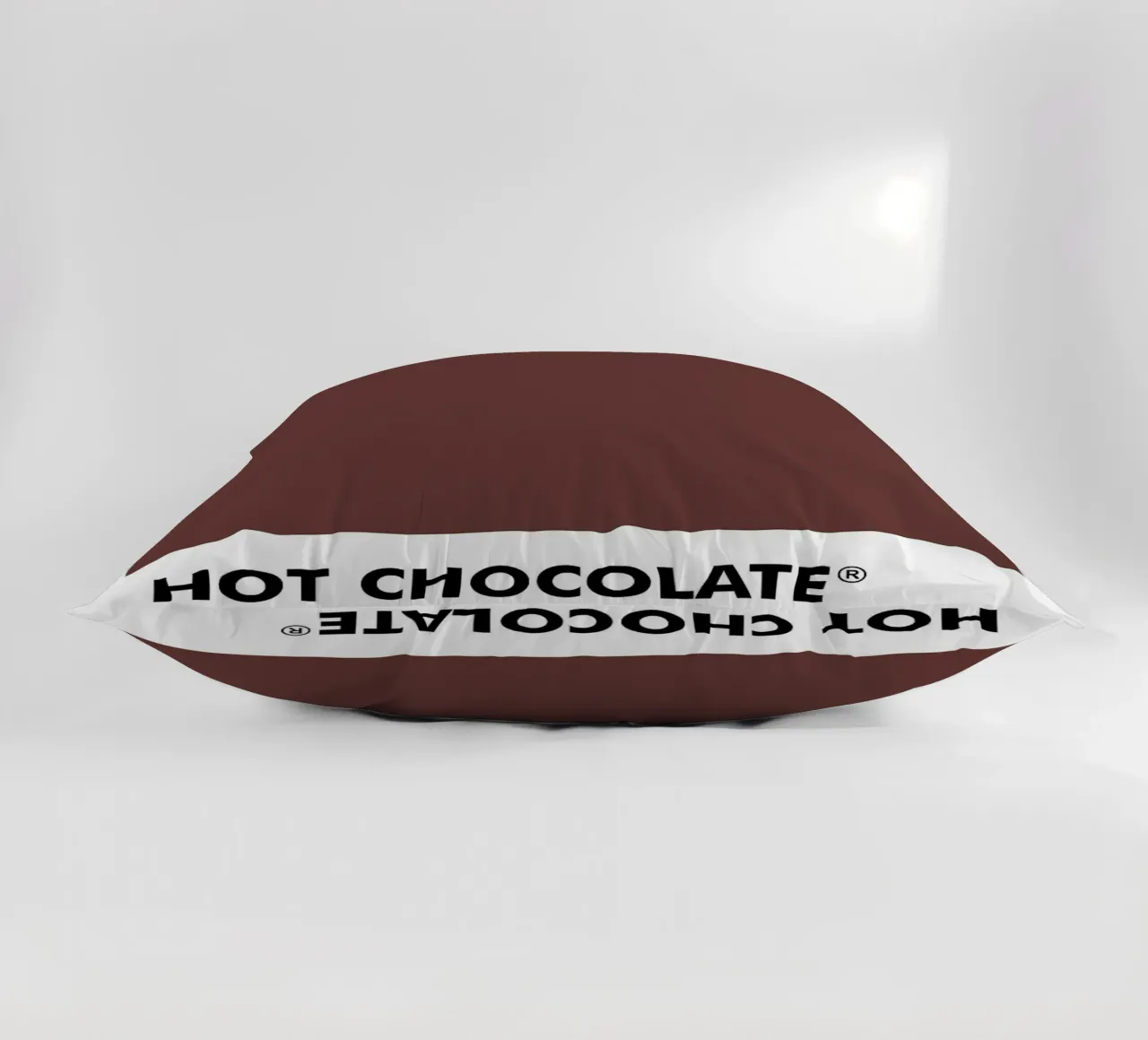 CIOCCOLATA CALDA PANTONE cuscino da ColorShop