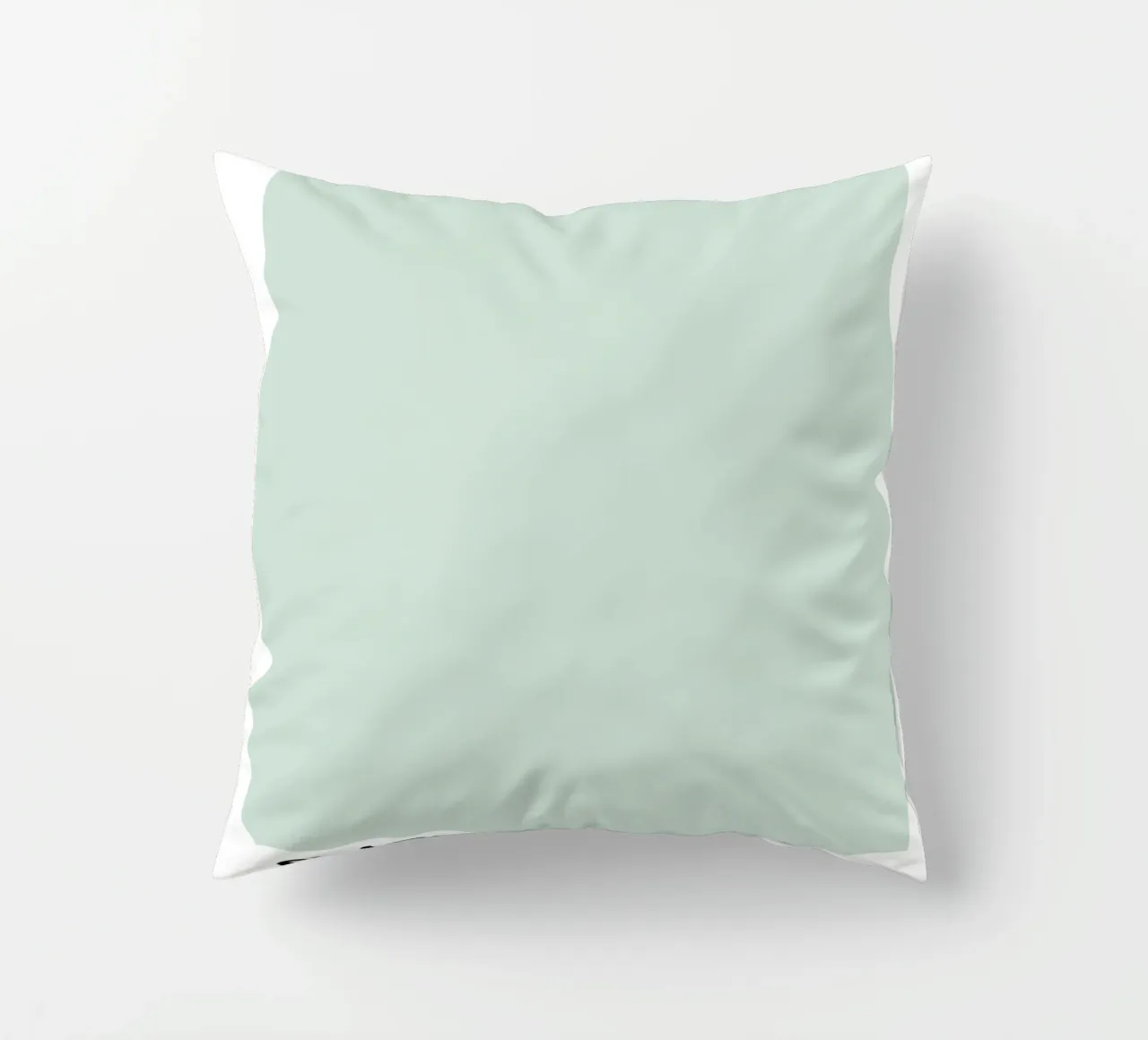 Piuma di mare cuscino da ColorShop