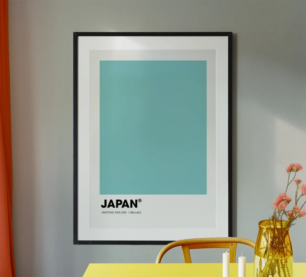 Giappone carta hahnemühle da ColorShop