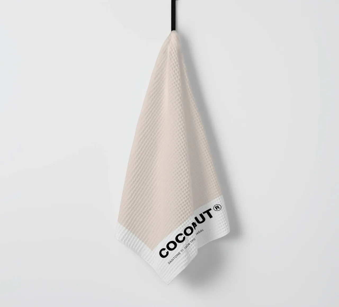 COCCOLA canovaccio da cucina da ColorShop