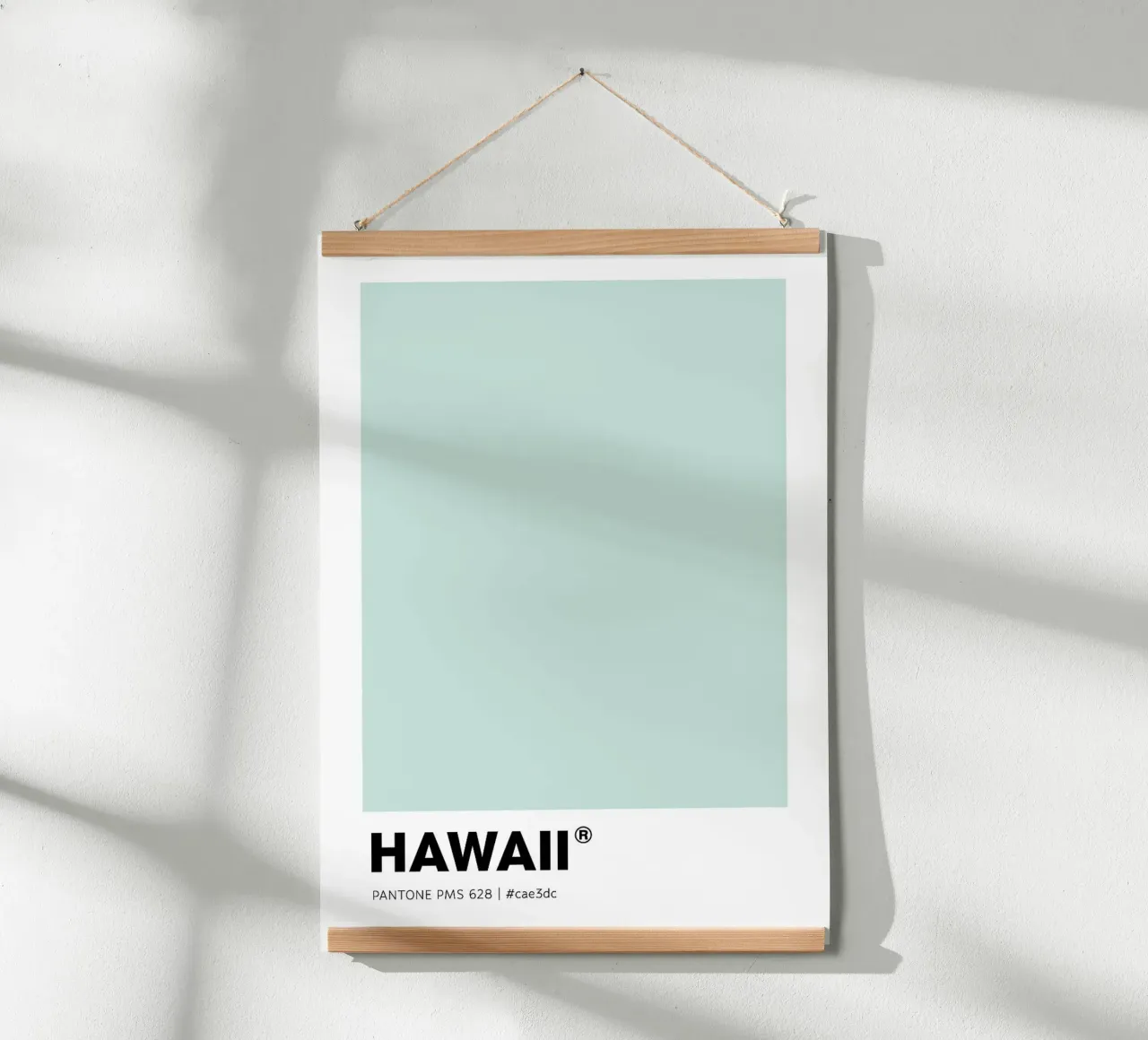 Hawai hahnemühle de ColorShop