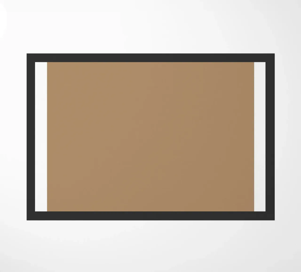 CAFFÈ FREDDO PANTONE zerbino da ColorShop