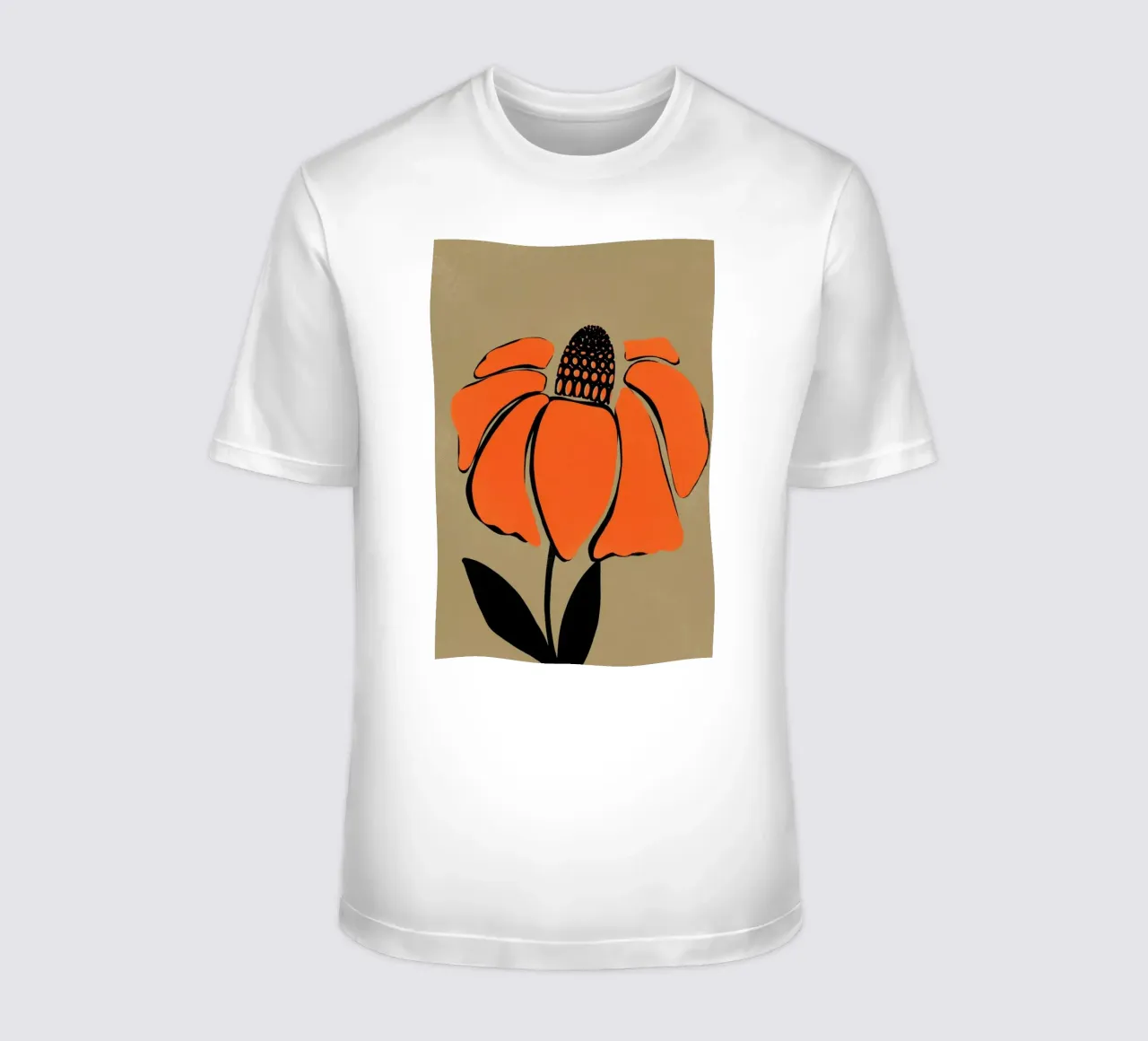Riso no.4 t-shirt da Froilein Juno