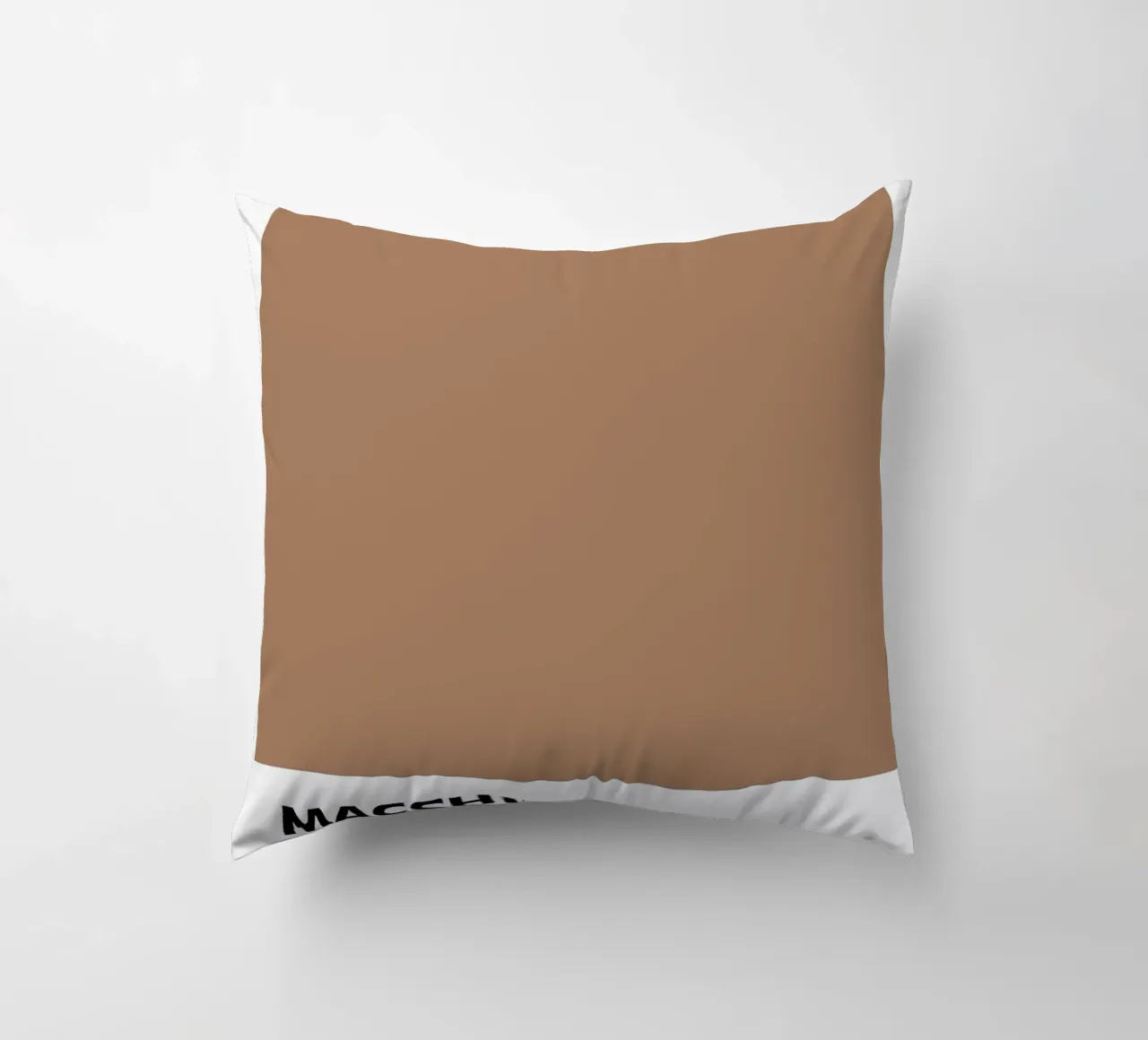 SPOTTED PANTONE decorative cushion by ColorShop