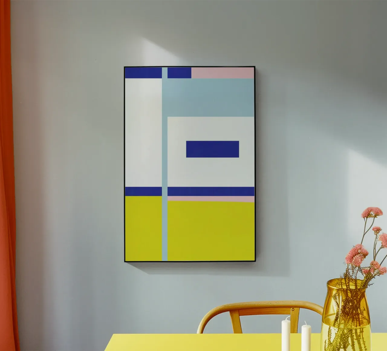 Mia no.3 plexiglass da Froilein Juno