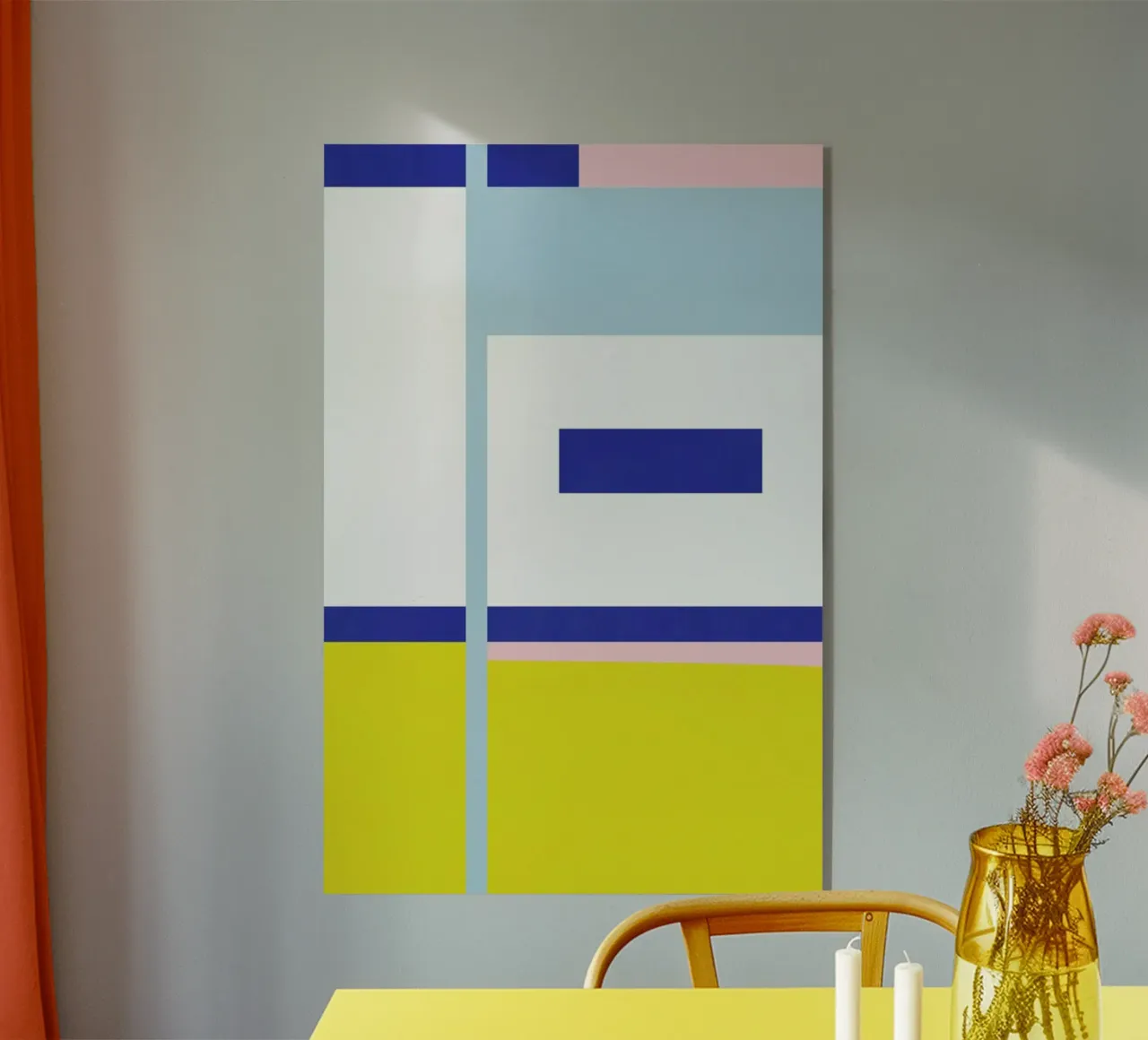 Mia no.3 plexiglass da Froilein Juno