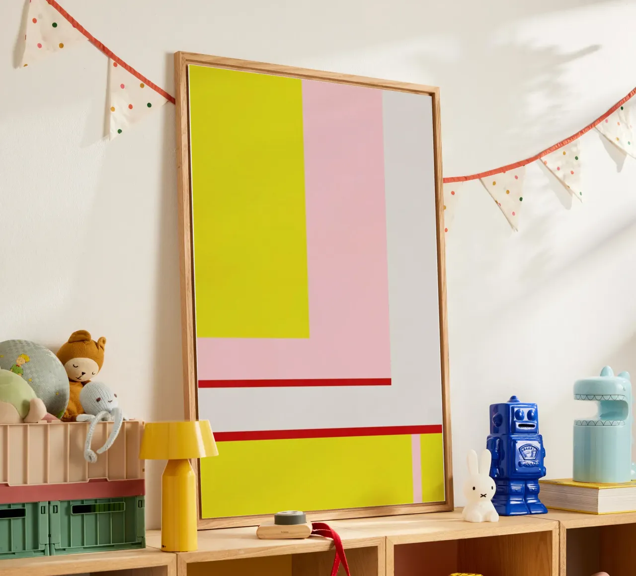 Mia no.7 plexiglass da Froilein Juno