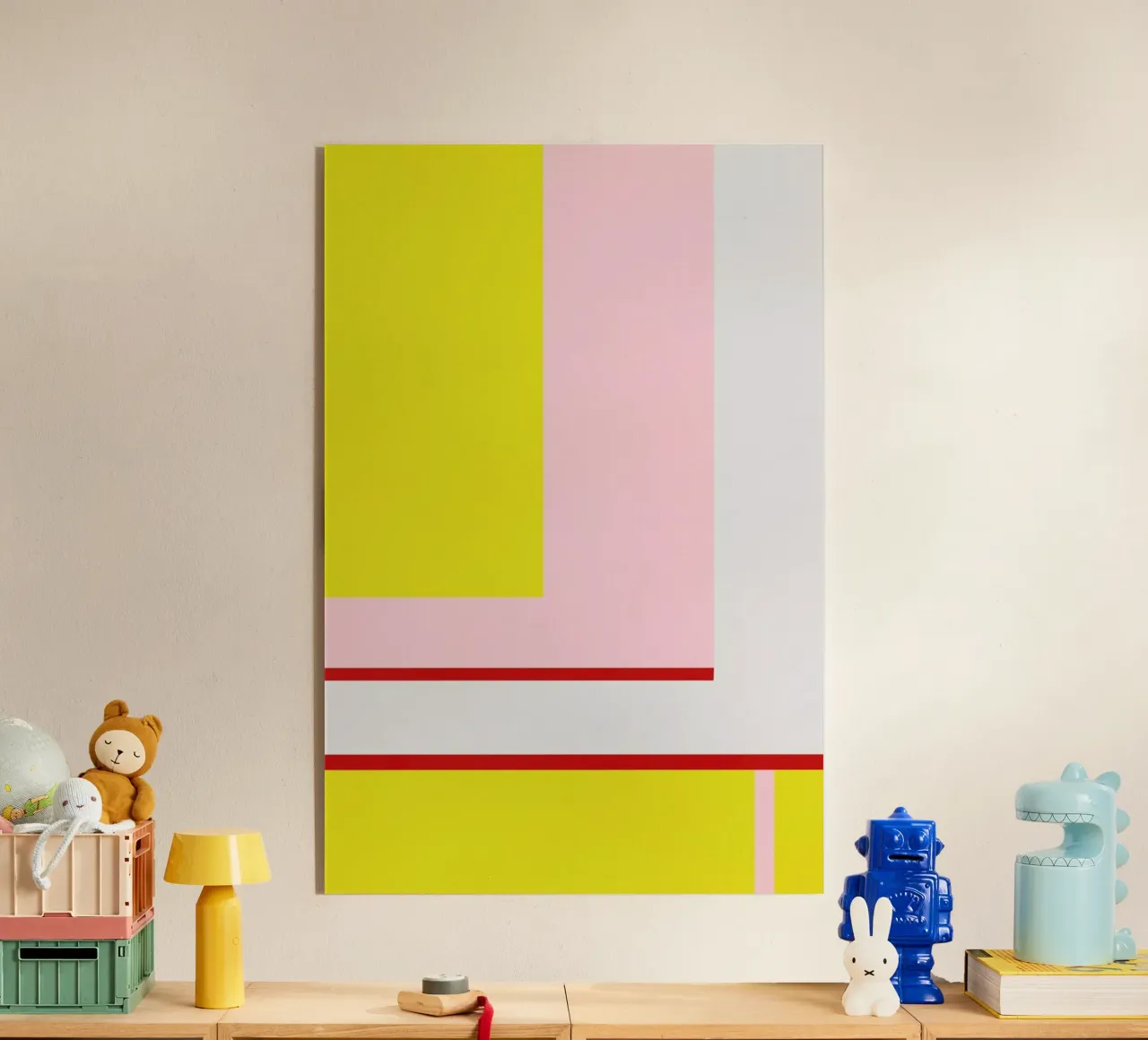 Mia no.7 plexiglass da Froilein Juno