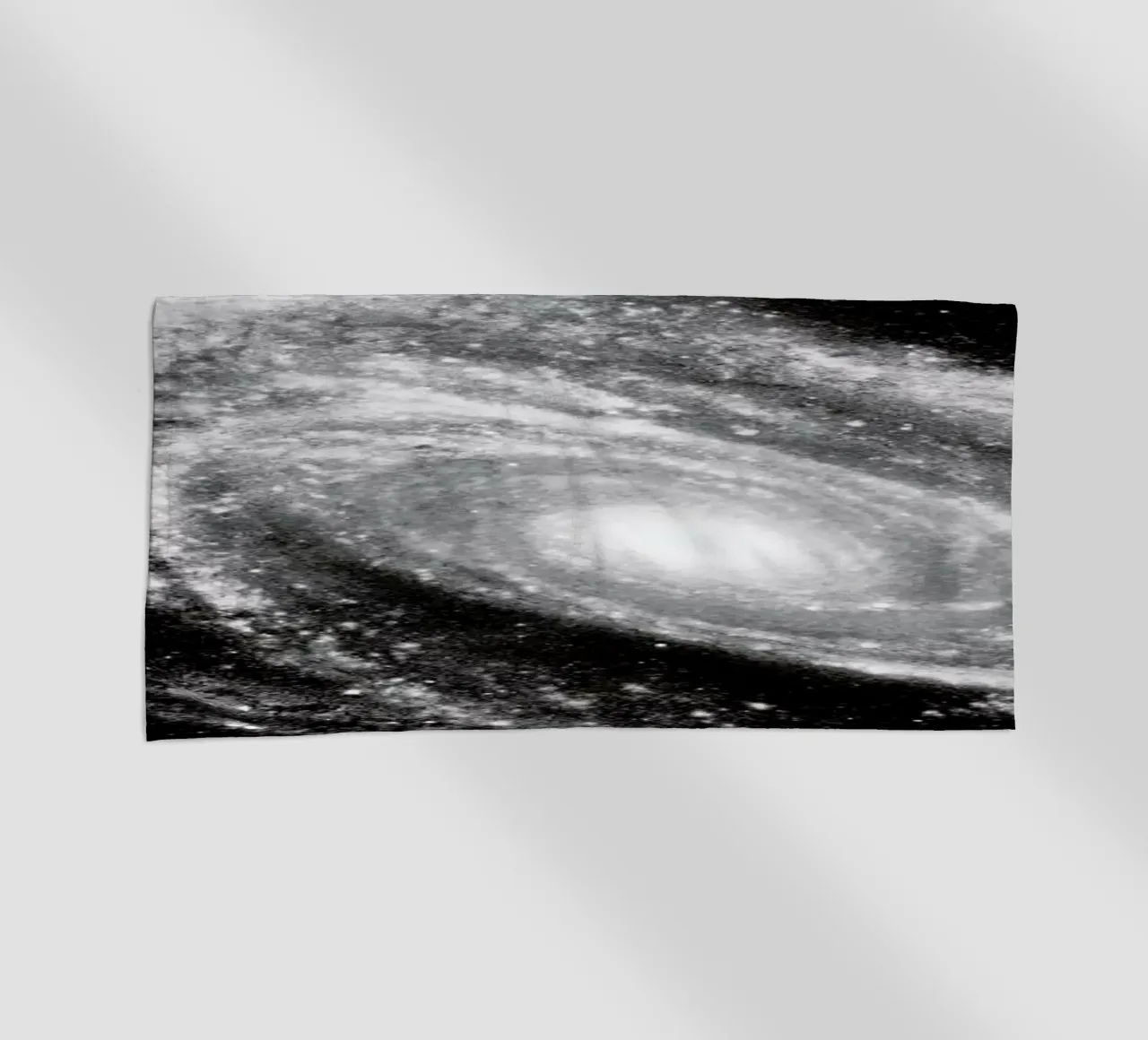 Space Art telo mare da Florent Bodart