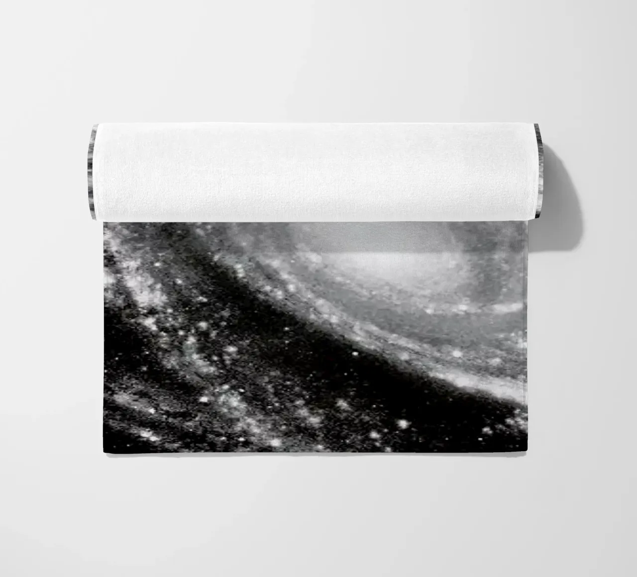 Space Art telo mare da Florent Bodart