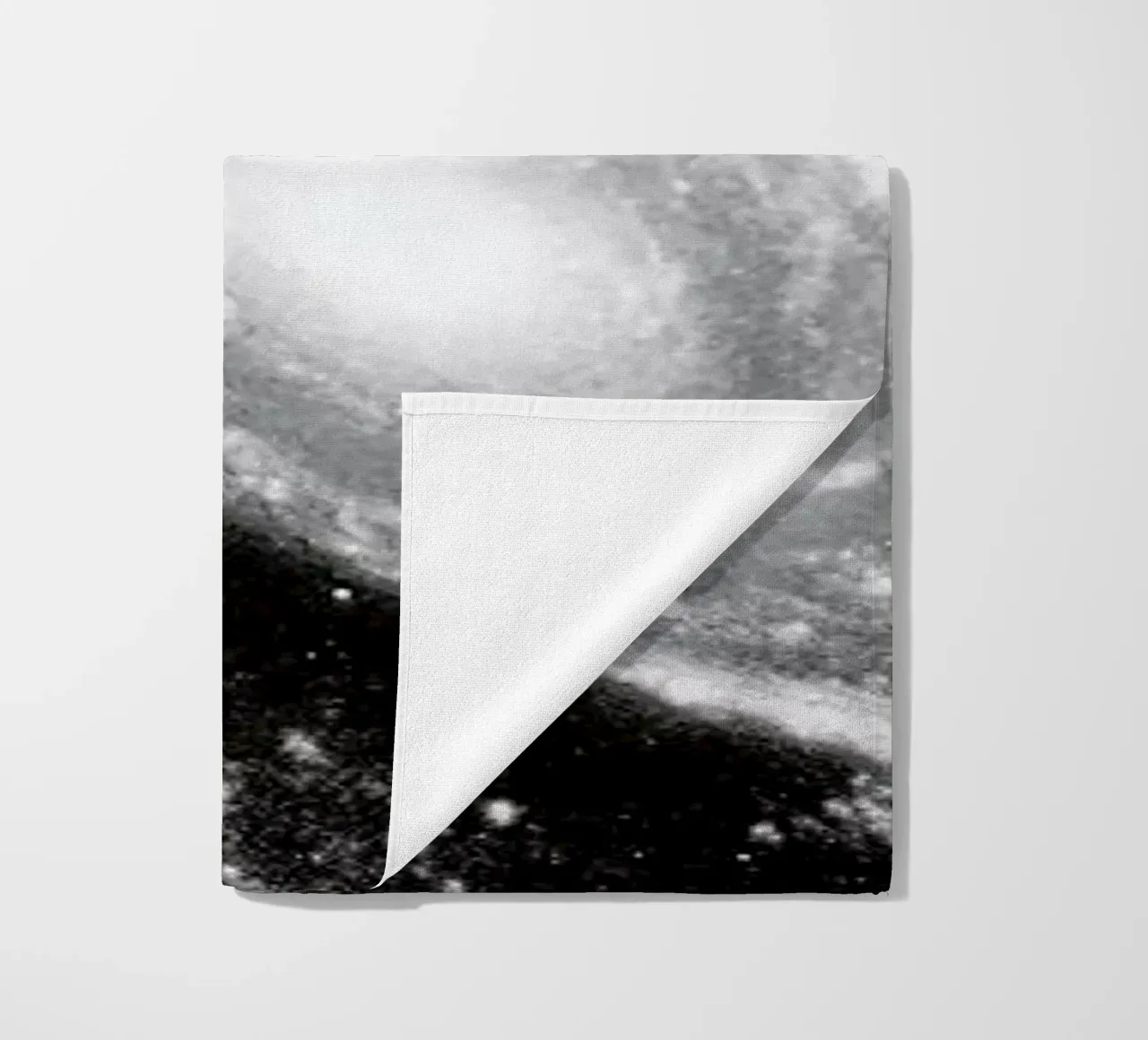 Space Art telo mare da Florent Bodart