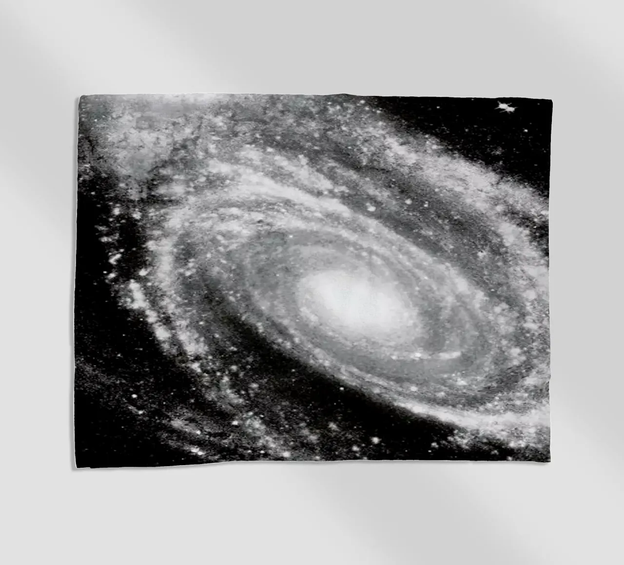 Space Art telo mare da Florent Bodart