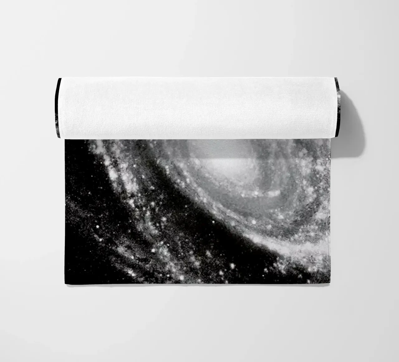 Space Art telo mare da Florent Bodart