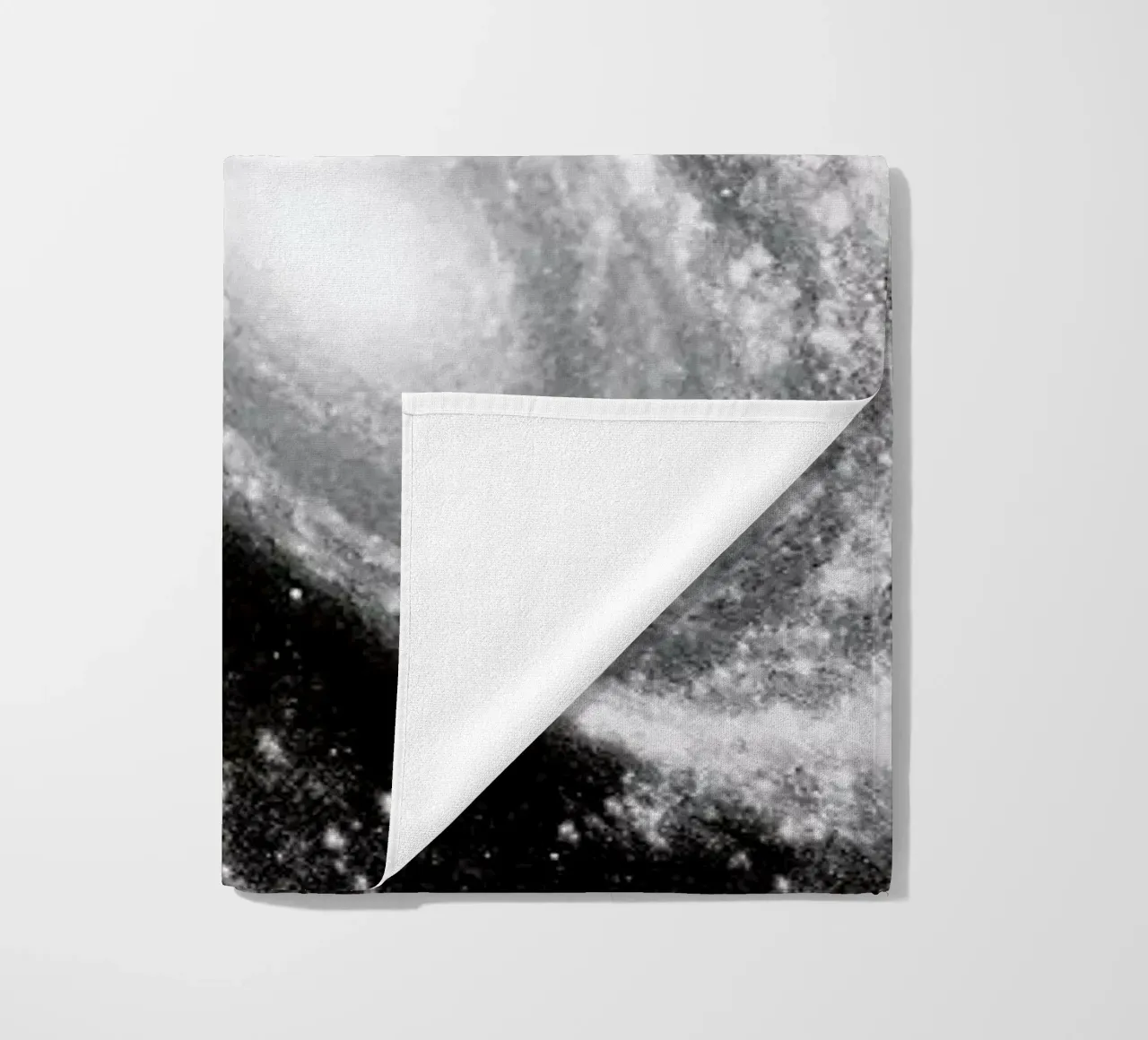 Space Art telo mare da Florent Bodart