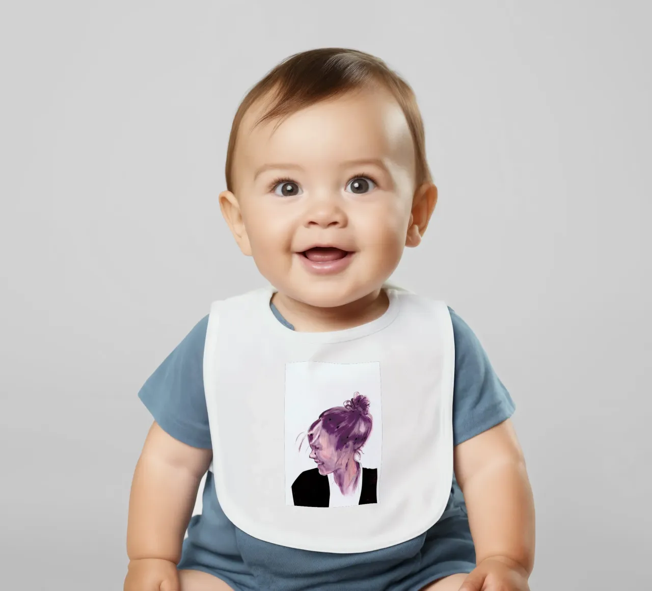 Helen bavaglino da Alex Egea