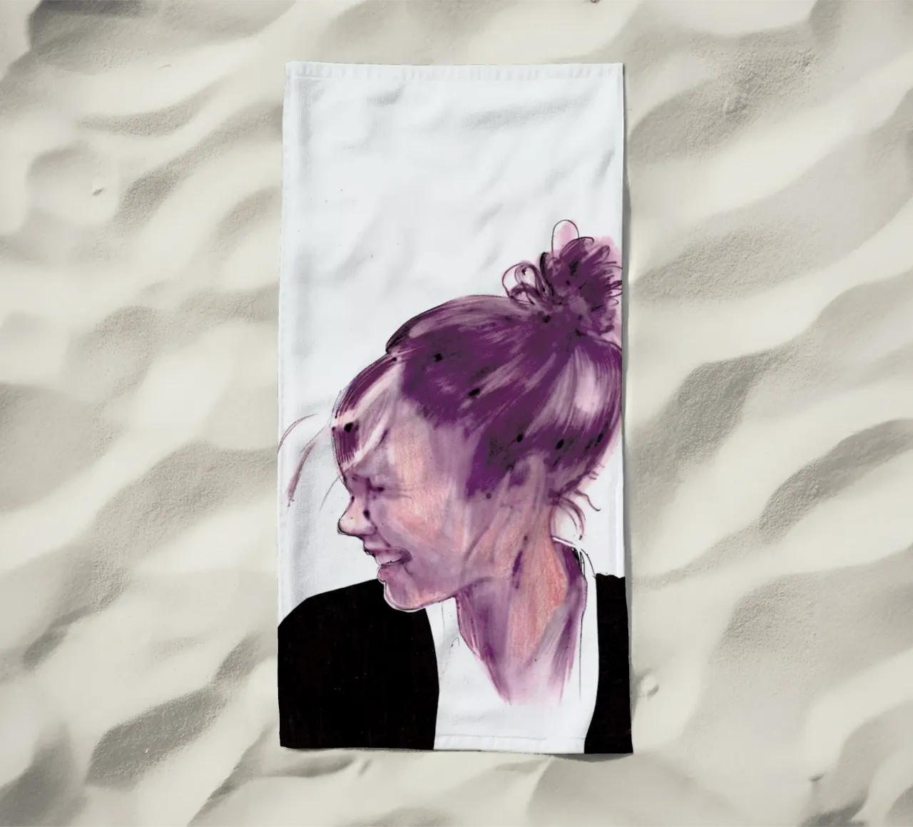 Helen telo mare da Alex Egea