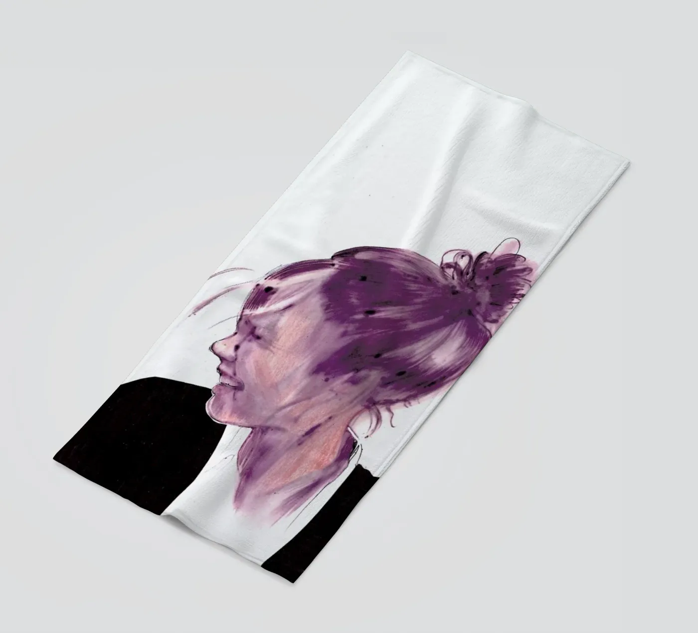 Helen telo mare da Alex Egea