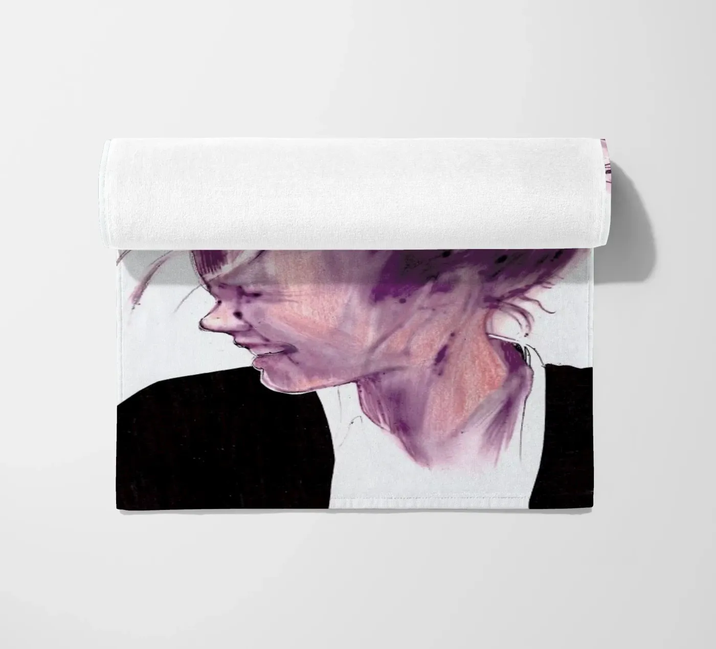 Helen telo mare da Alex Egea