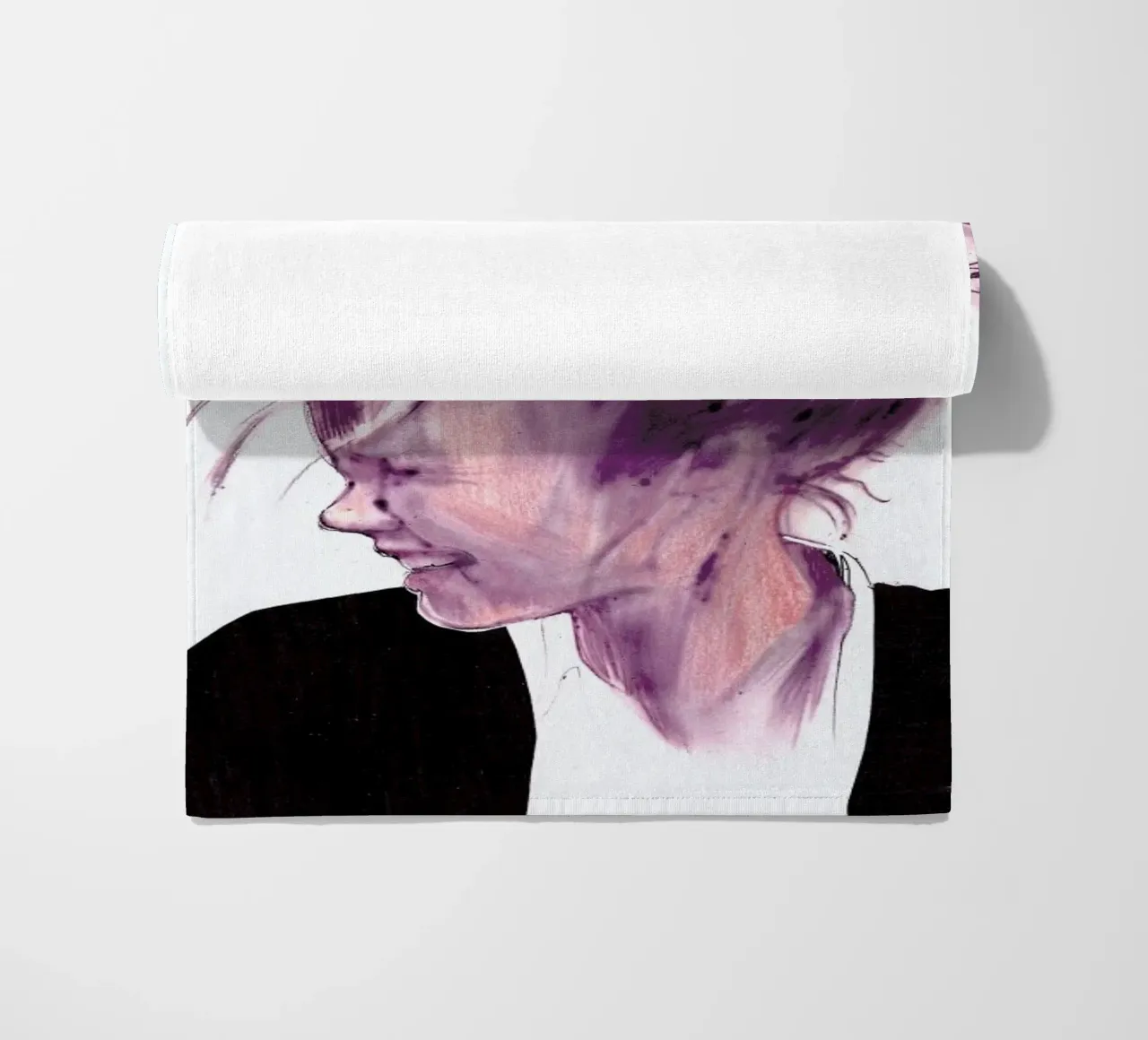 Helen telo mare da Alex Egea