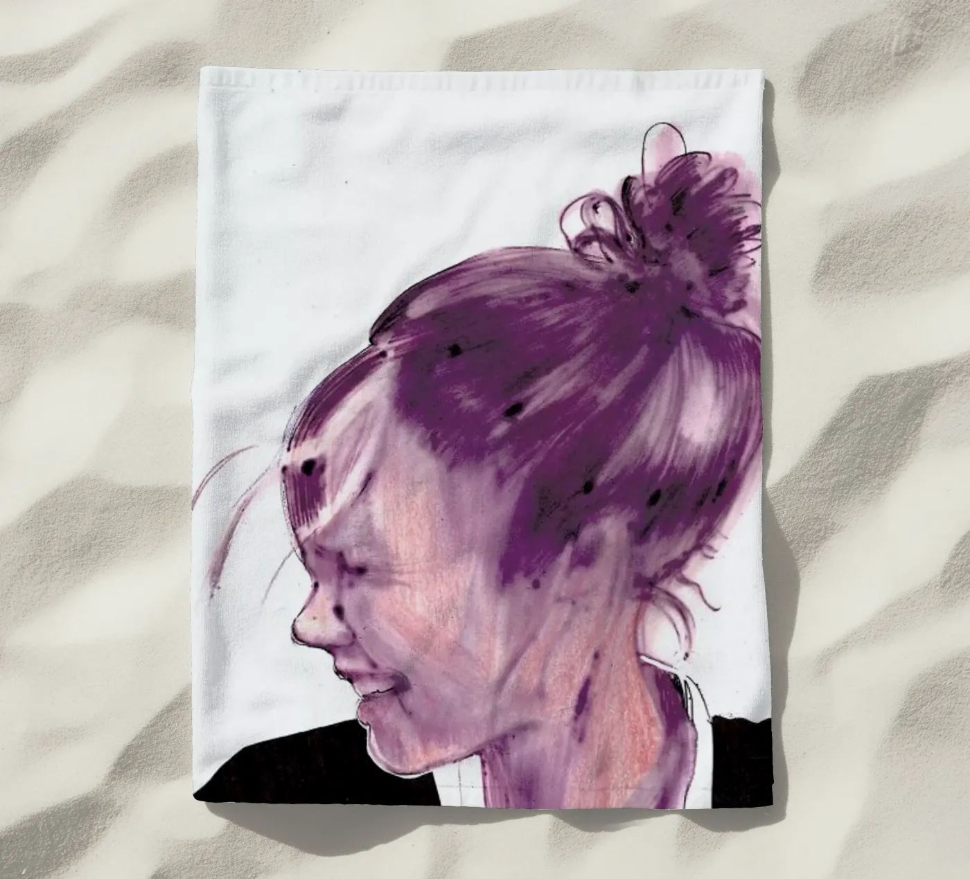 Helen telo mare da Alex Egea