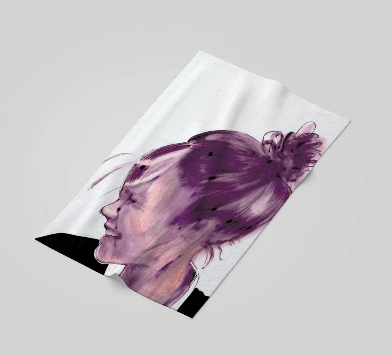 Helen telo mare da Alex Egea