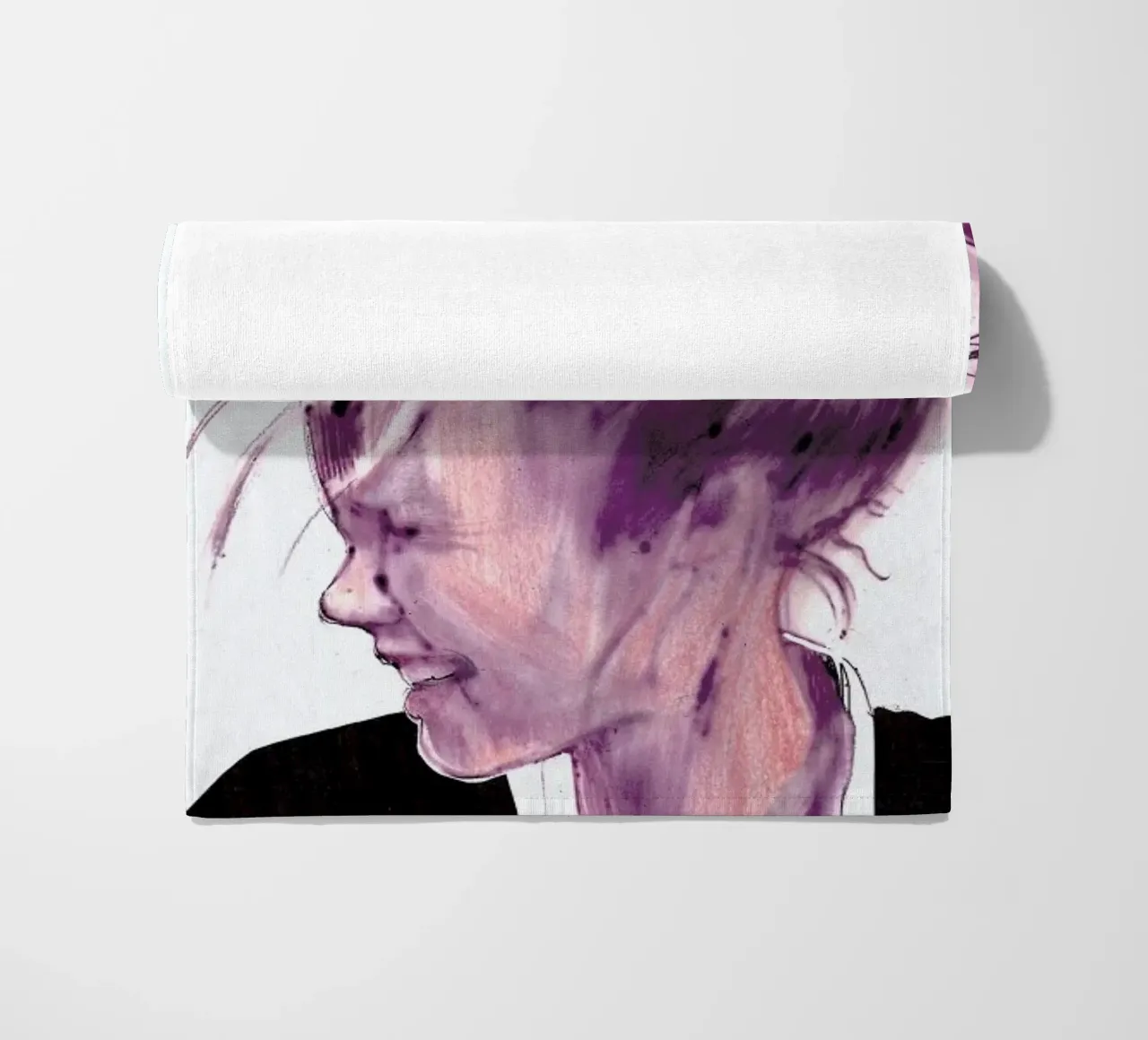 Helen telo mare da Alex Egea