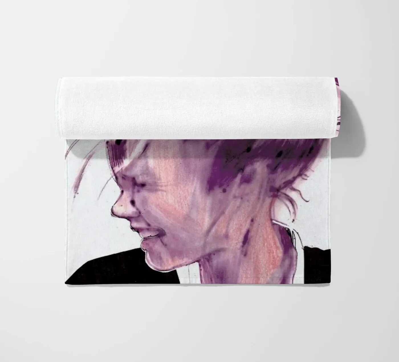 Helen telo mare da Alex Egea