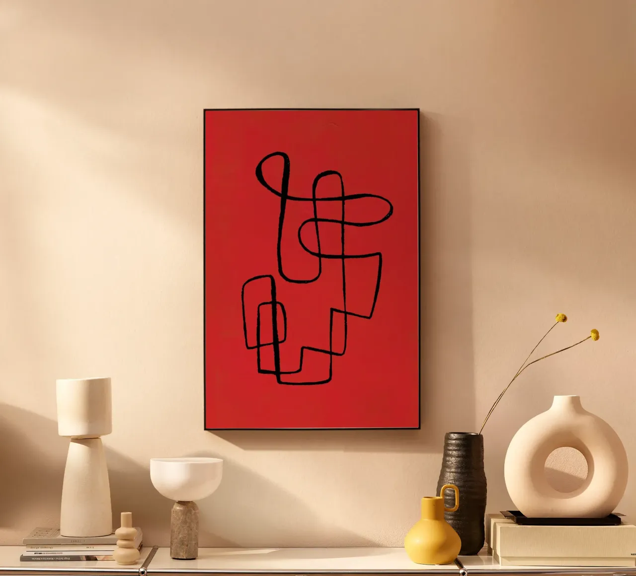 Bull's Eye plexiglass da EnShape