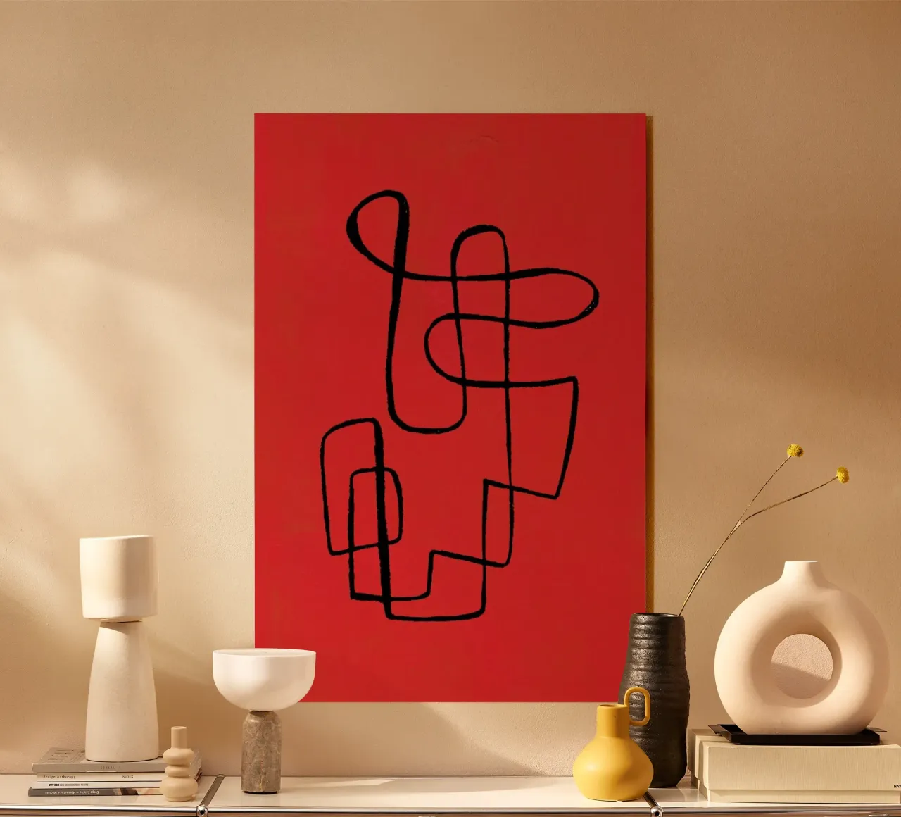 Bull's Eye plexiglass da EnShape