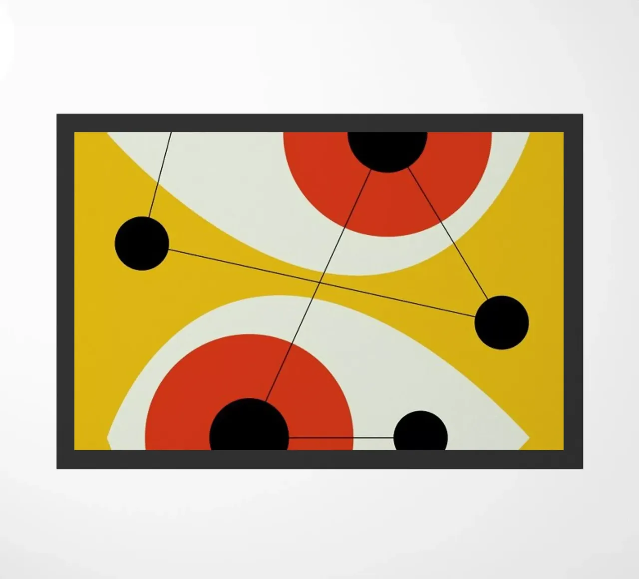 Focus sul design zerbino da Bo Lundberg