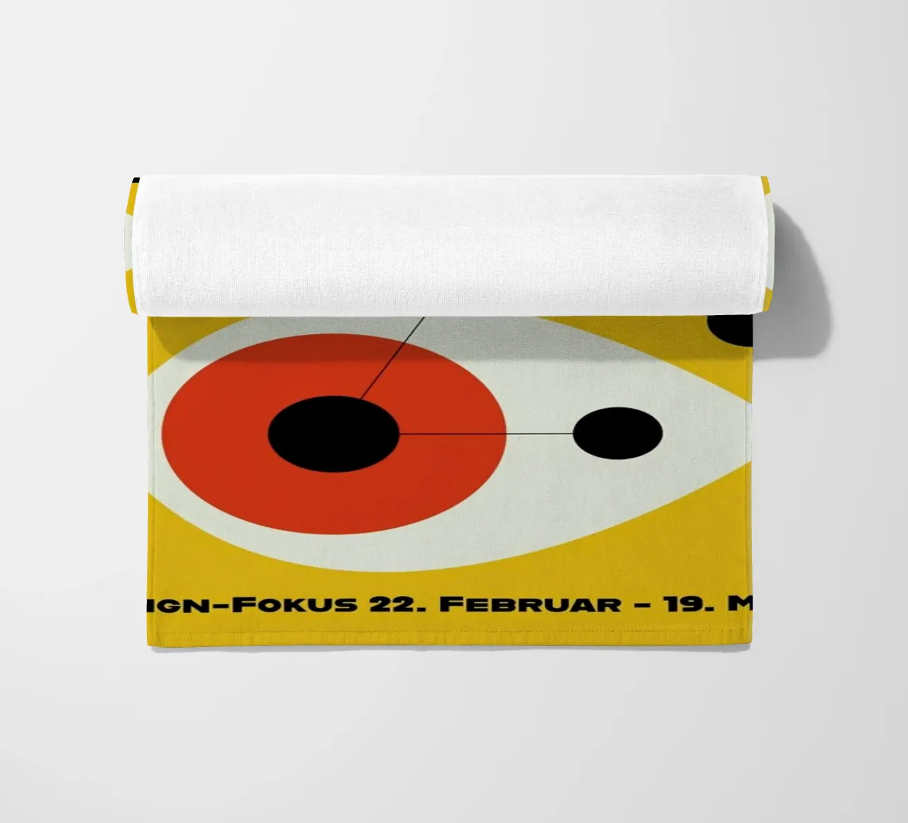 Focus sul design telo mare da Bo Lundberg