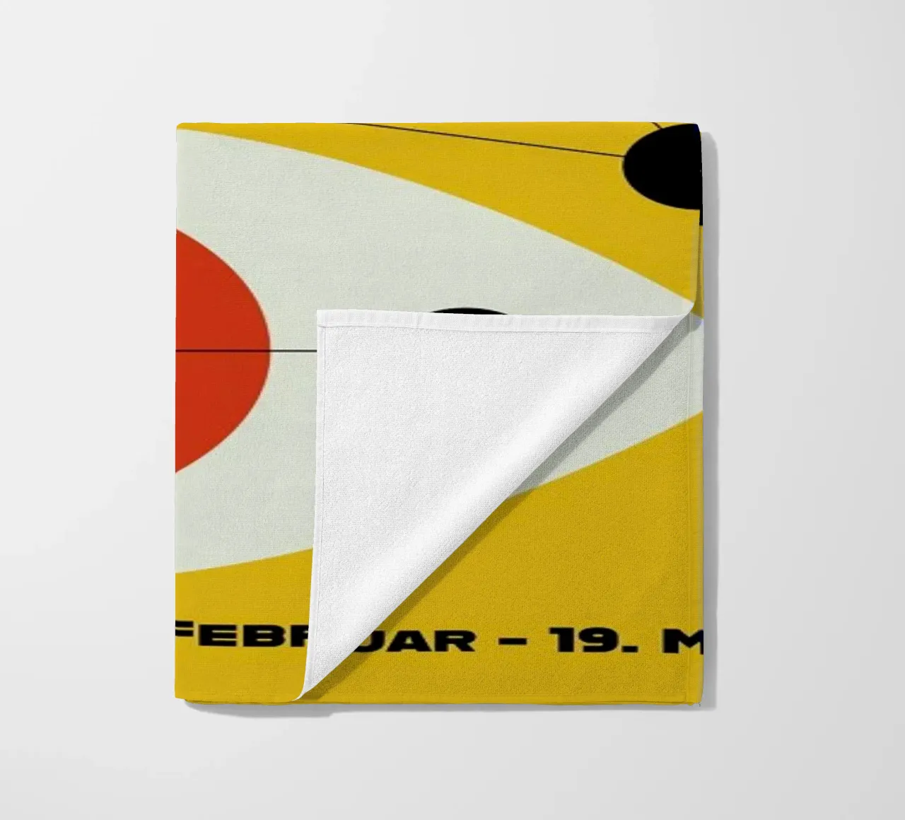 Focus sul design telo mare da Bo Lundberg