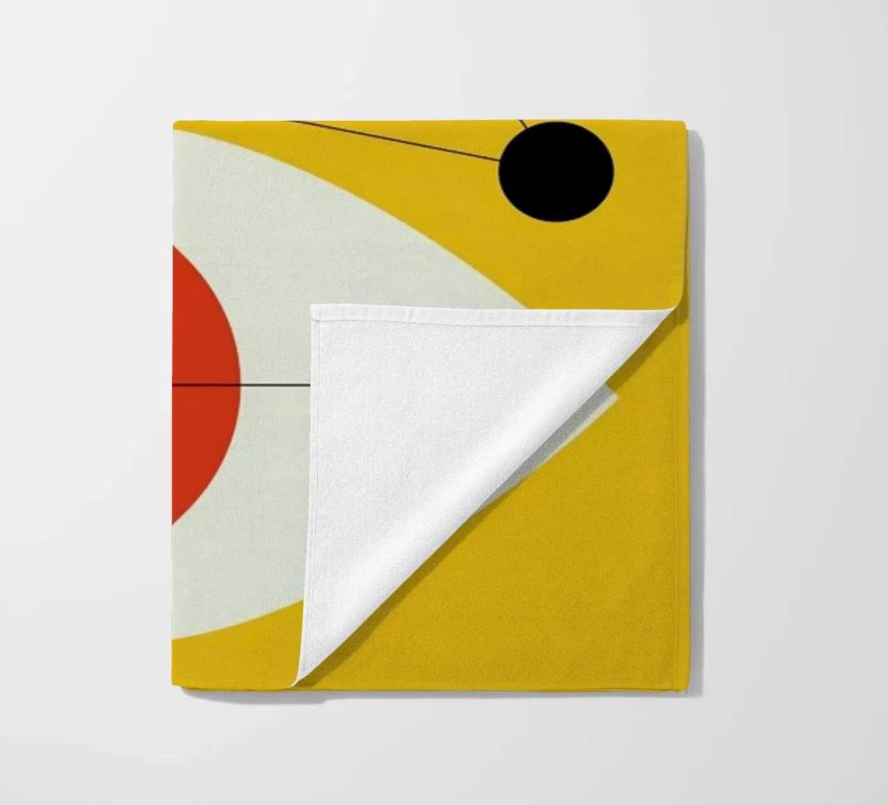 Focus sul design telo mare da Bo Lundberg