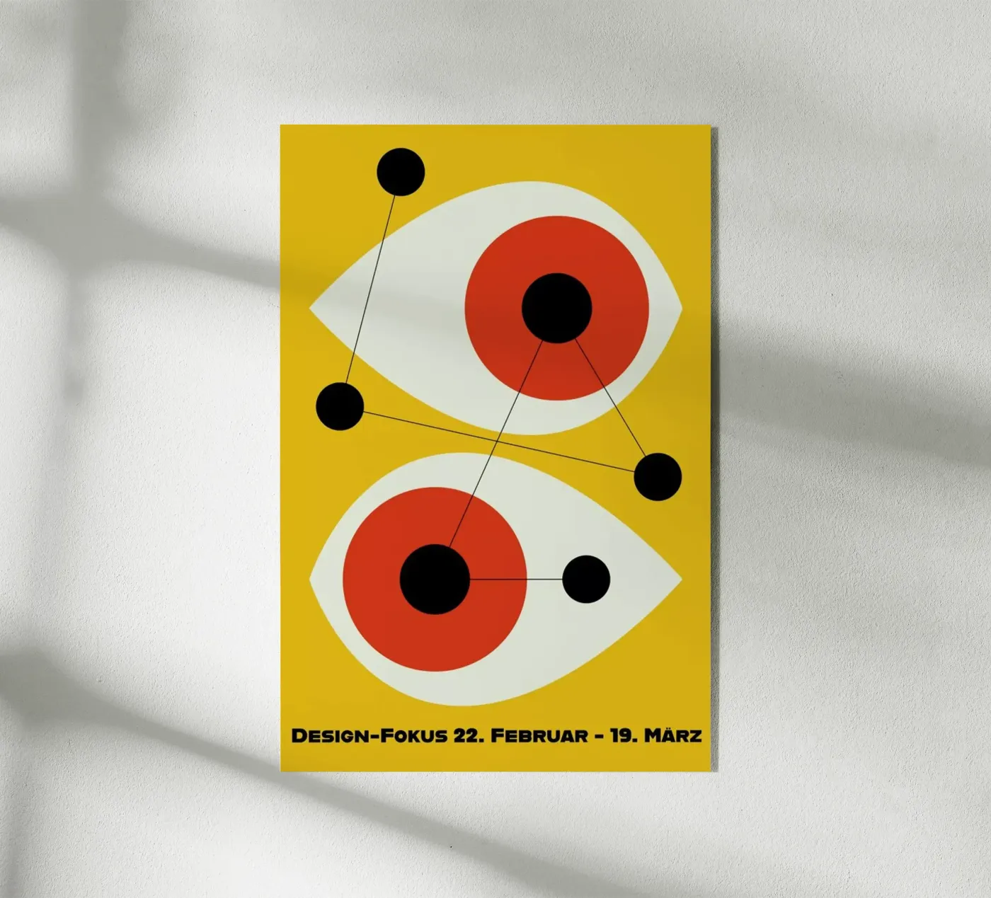 Focus sul design plexiglass da Bo Lundberg