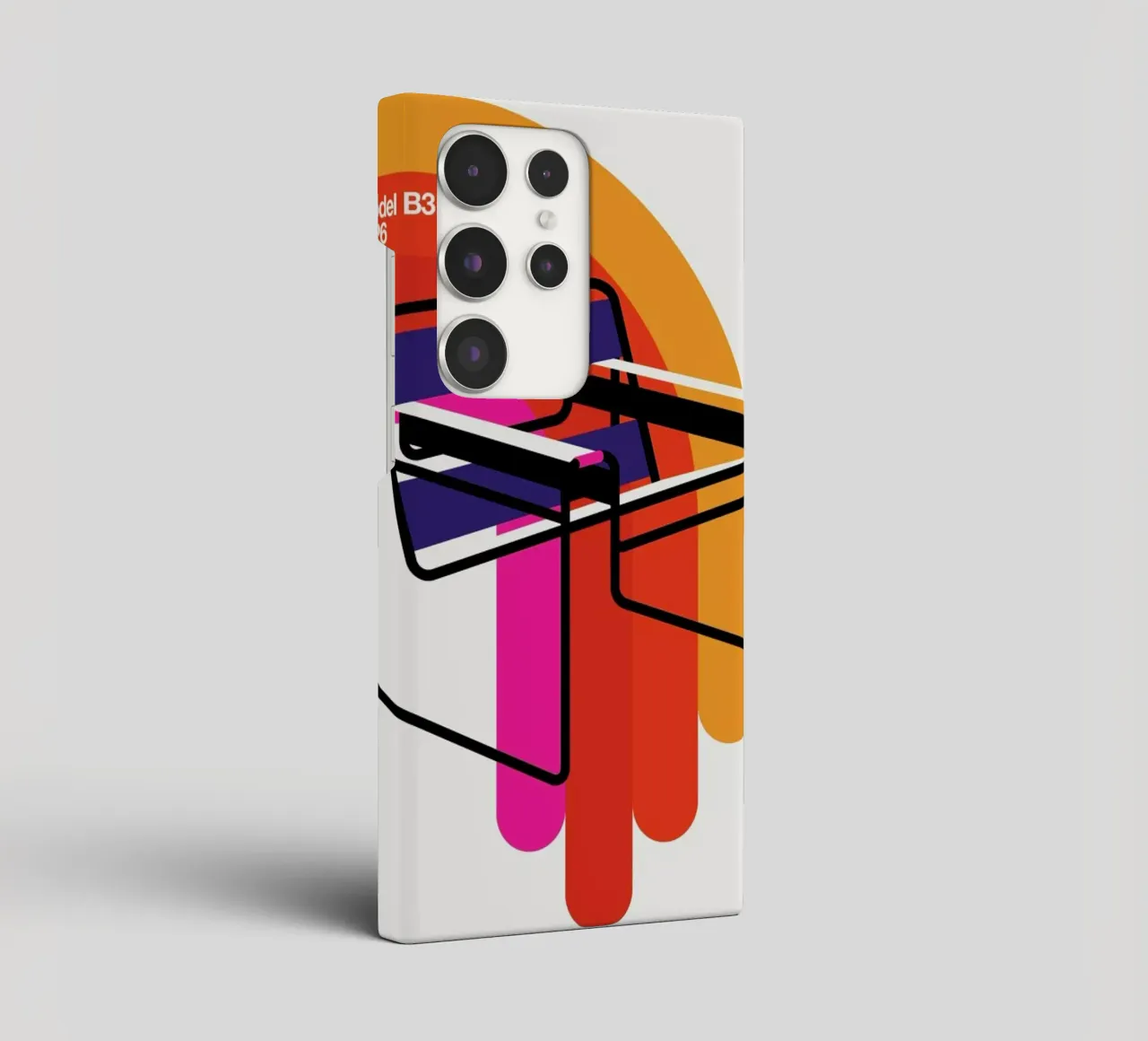Model B3 cover samsung da Bo Lundberg