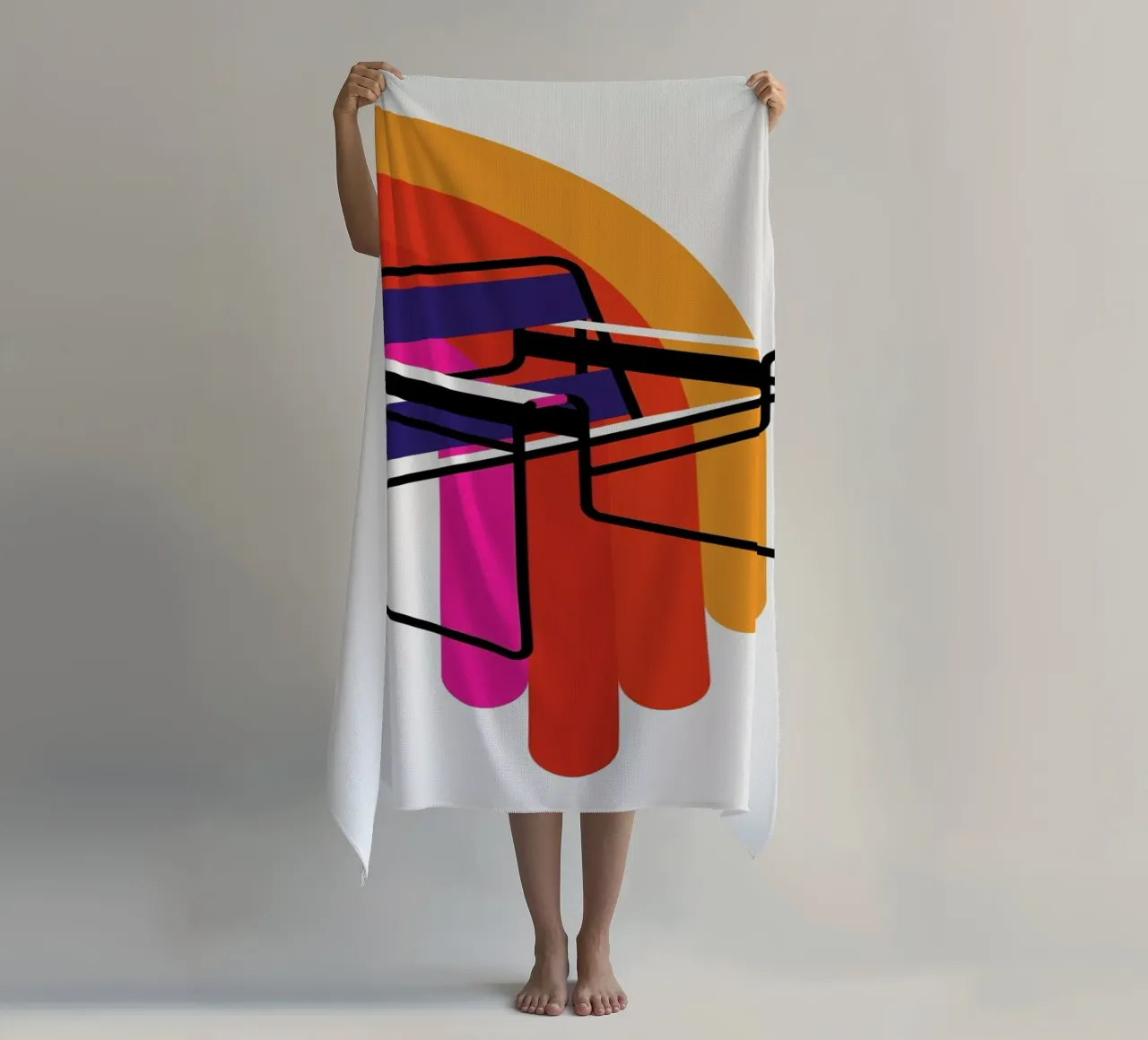 Model B3 telo mare da Bo Lundberg