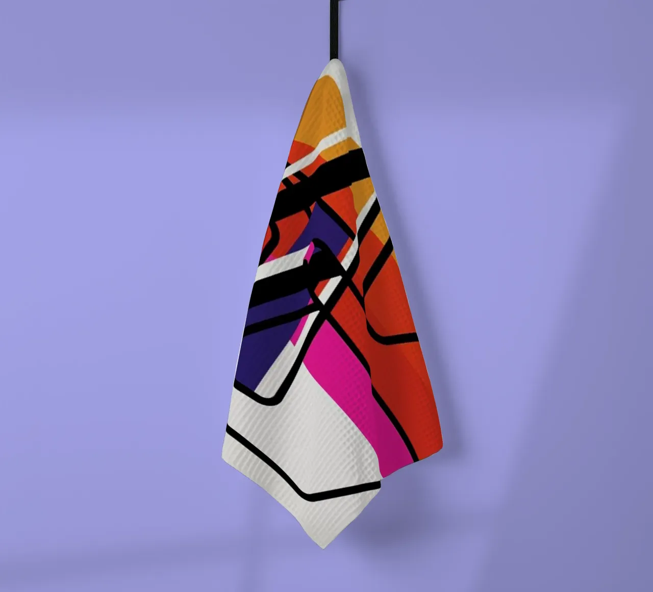 Model B3 torchon de Bo Lundberg