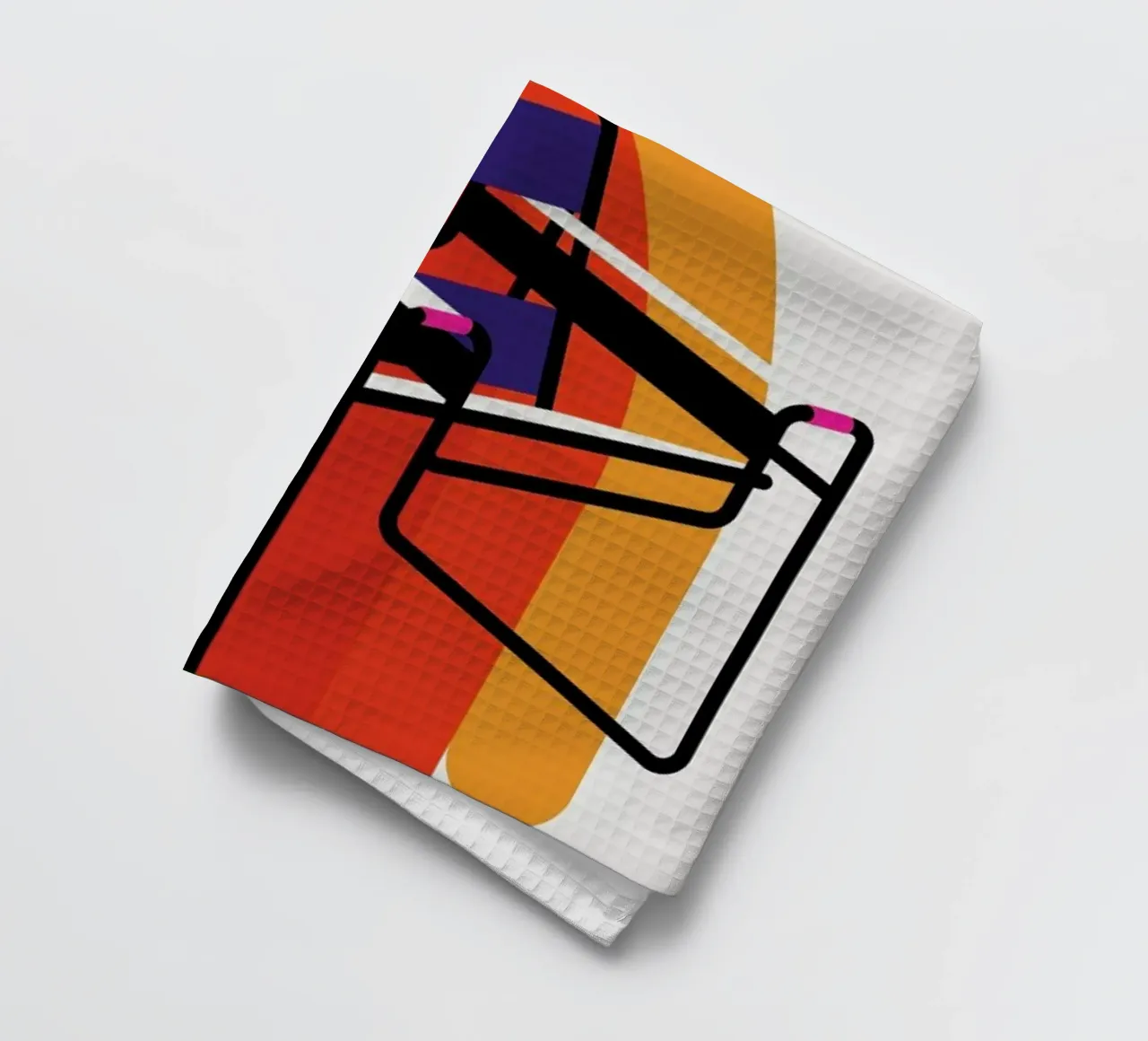 Model B3 torchon de Bo Lundberg