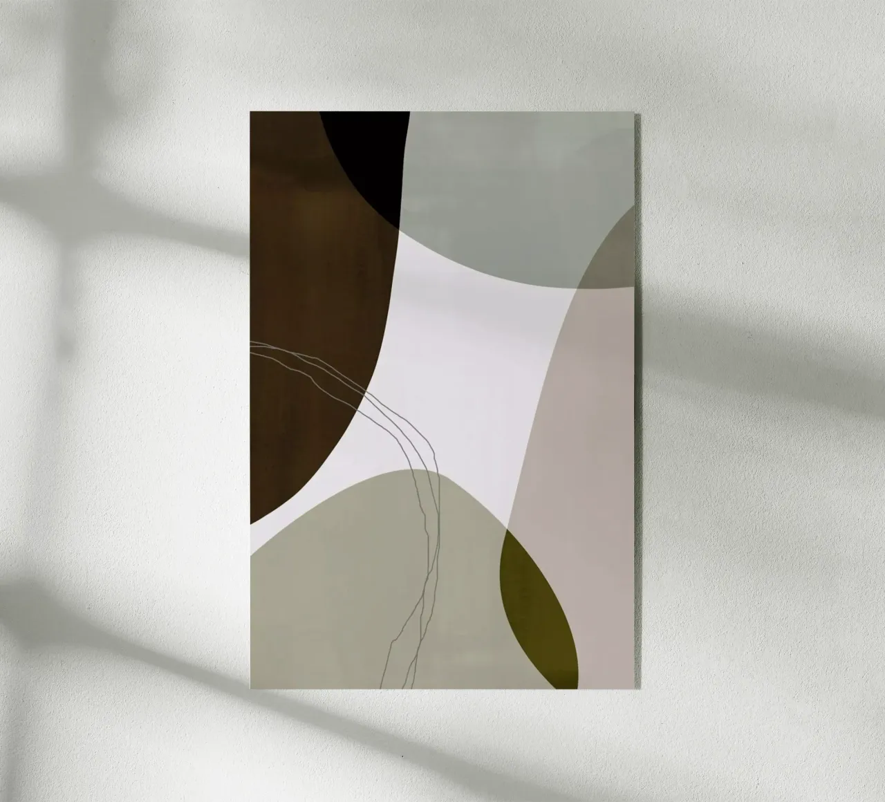 Graphic 298 plexiglass da Mareike Böhmer