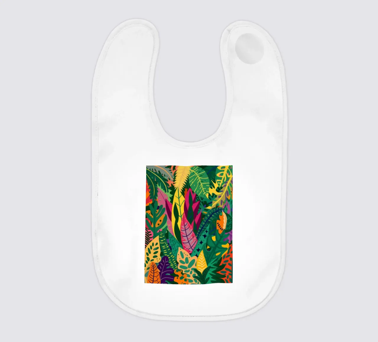 Arazzo Jungle Lush bavaglino da Arcane Lines