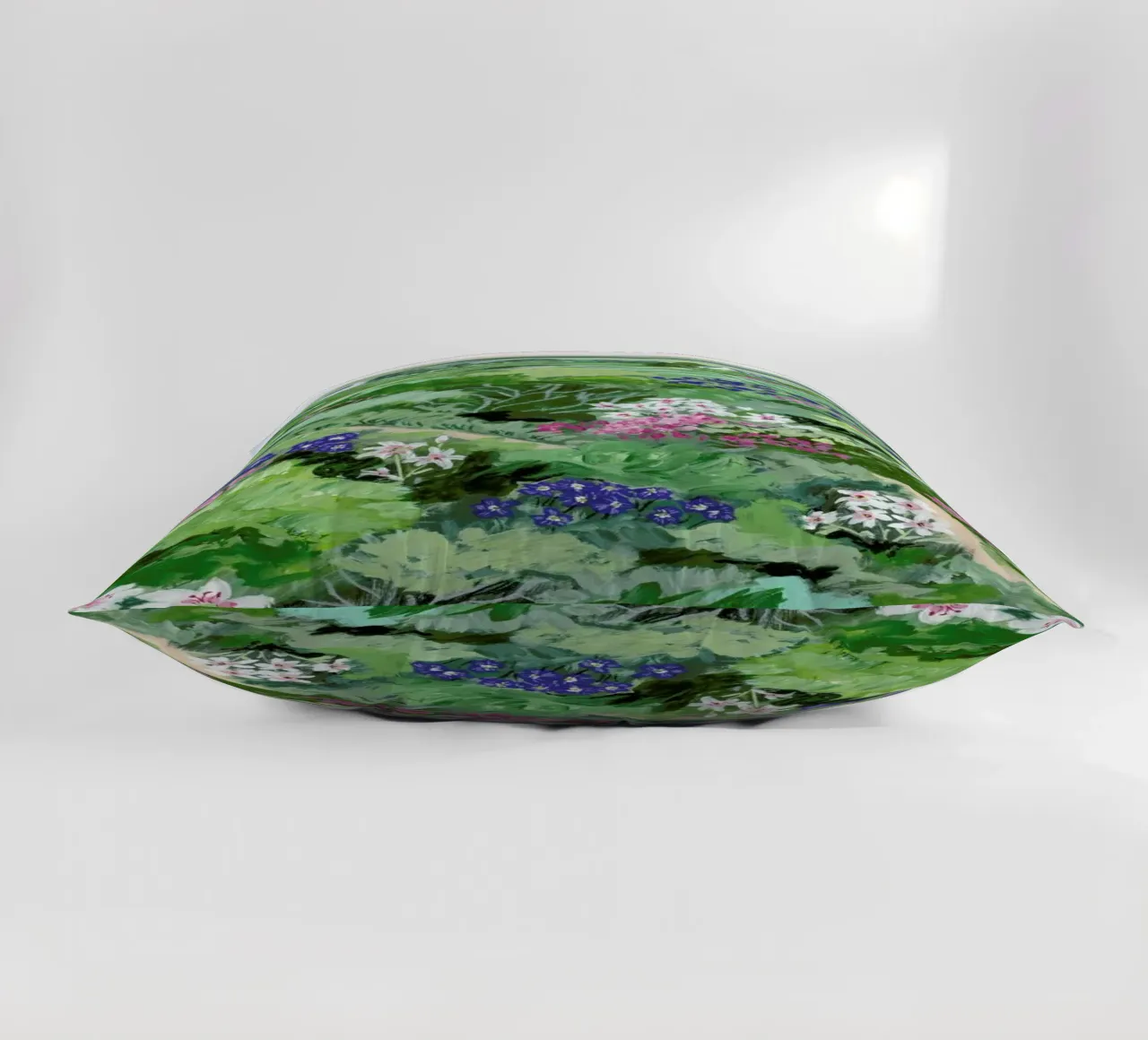 Irish Landscape coussin de Sarah Gesek