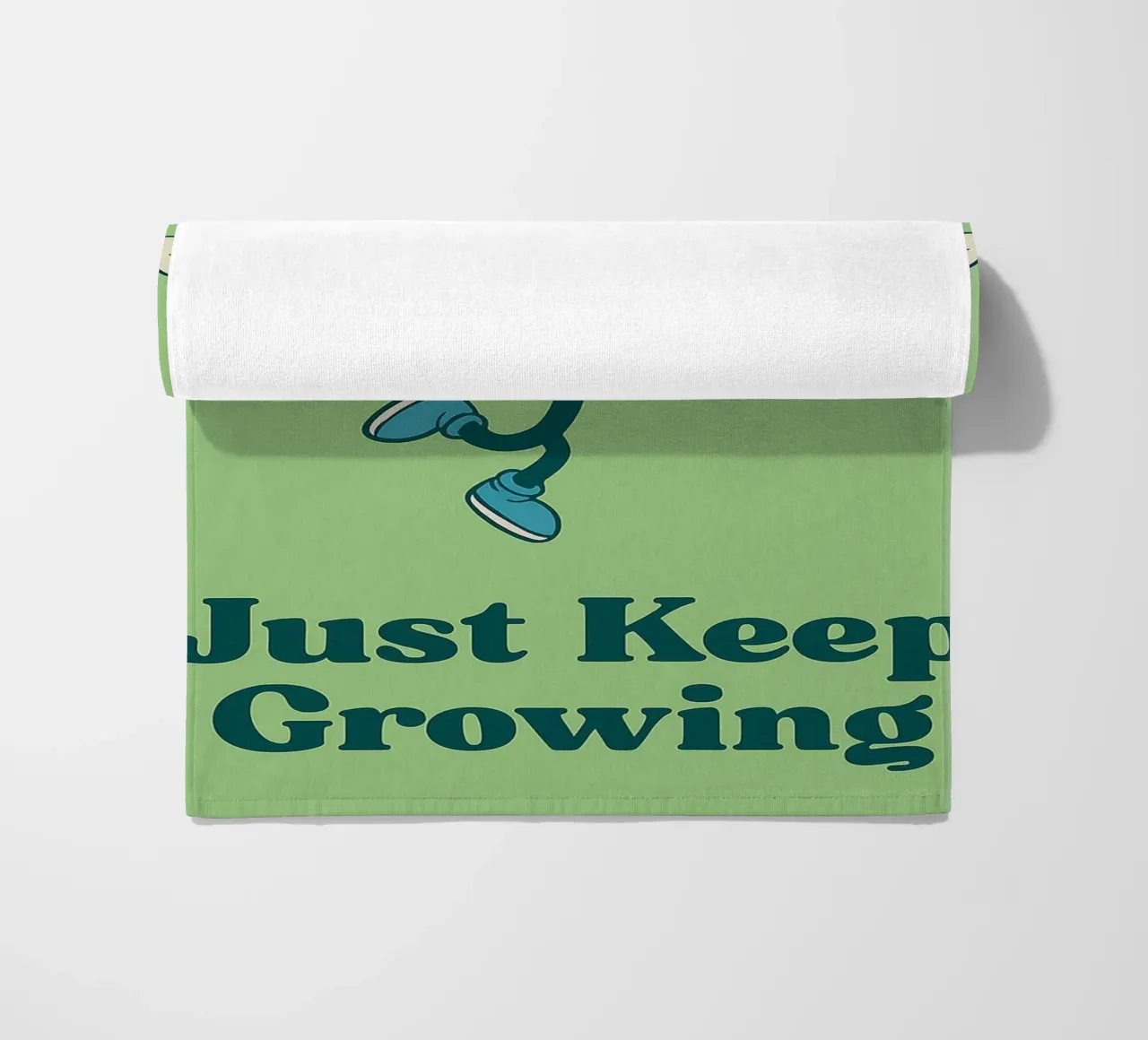 continua a crescere telo mare da oneone