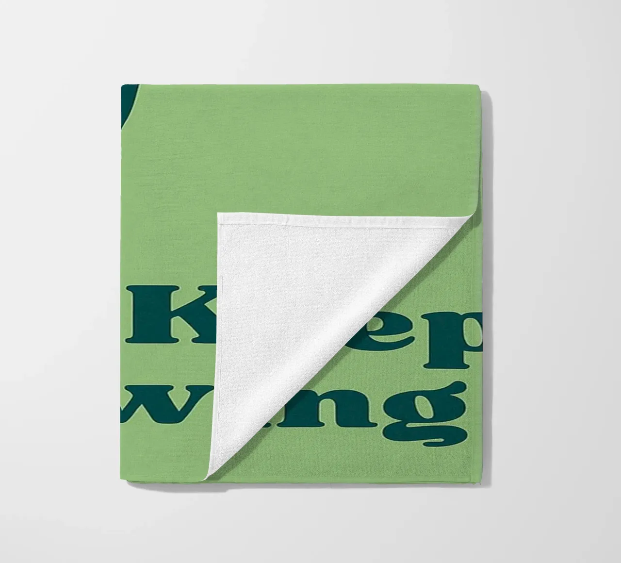 continua a crescere telo mare da oneone