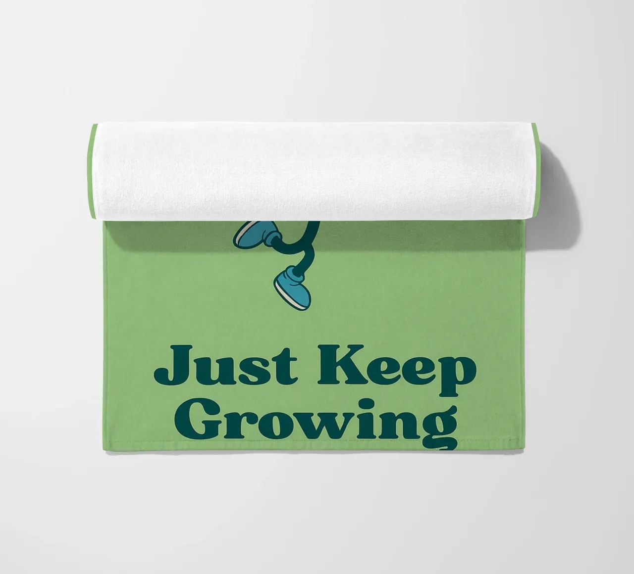 continua a crescere telo mare da oneone