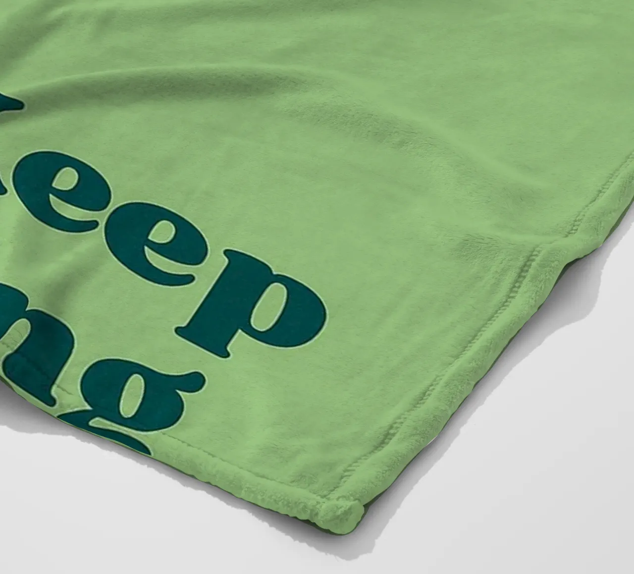 continua a crescere coperta in pile da oneone