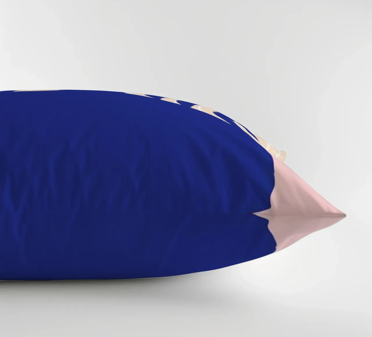 Vase and Checkers cuscino da Pure