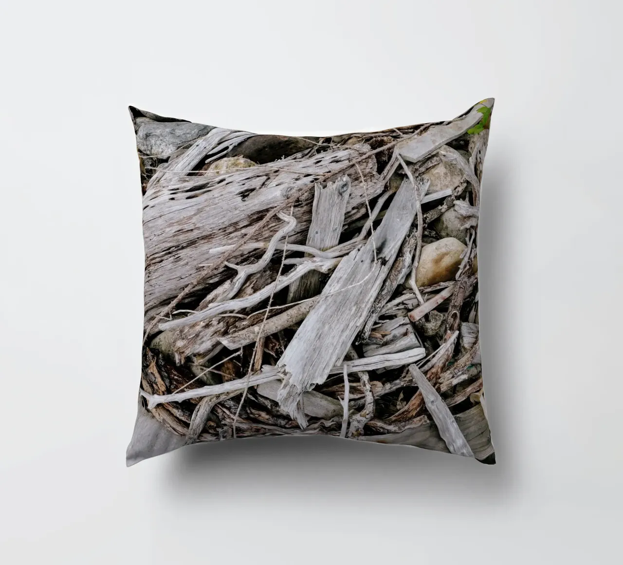 Gezeitengeflecht cuscino da The Wild Creative Studio