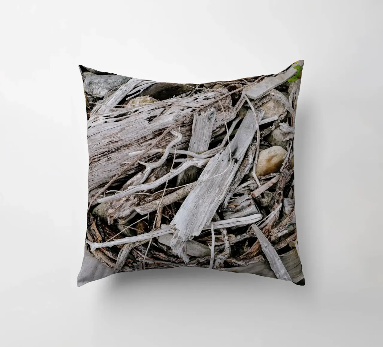Gezeitengeflecht cuscino da The Wild Creative Studio